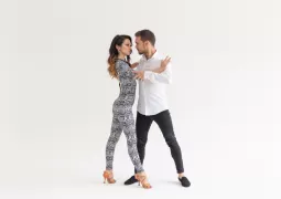 bachata kursları