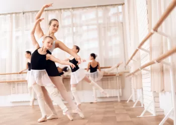 Bale Kursu Fiyatları – Aylık 1250 TL’den Başlayan Bale Eğitimleri!