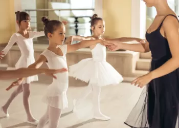 Aylık 1250 TL'ye Bale Eğitimi Fiyatları - Bale Kursları Fiyatları Neye Göre Değişir?