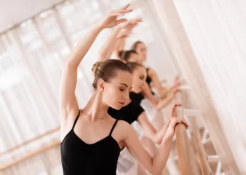 Bale Kursu Sertifikası Ne İşe Yarar? Eğitmen Olunabilir mi?