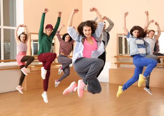 break dance kursu ücret