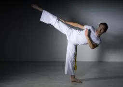 capoeira kursları