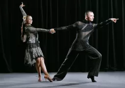 cha cha cha kursları