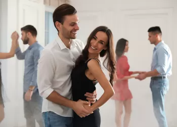 Dans Etmek Hayatınızı Değiştirecek! – Dans Etmenin Faydaları