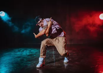 Hip Hop Nedir? – Hip Hop Tarihi ve Kültürü