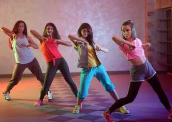 Hip Hop Kursunda Ne Öğrenilir? Hip Hop Kursu Eğitim İçeriği