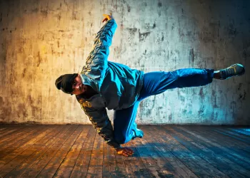 Hip Hop Nasıl Yapılır? Hip Hop Hareketleri ve Teknikleri