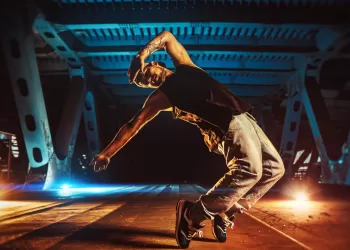 Hip Hop Dansının Faydaları Neler? – Birbirinden Güzel Hip Hop Yararları