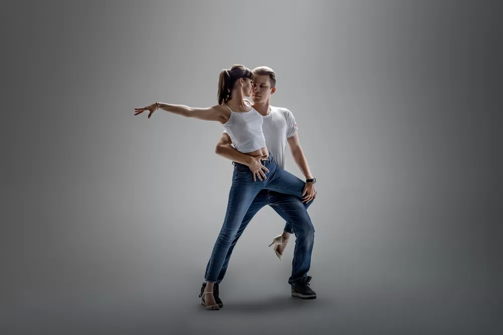 kizomba dersleri
