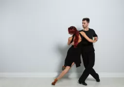 kizomba kursları
