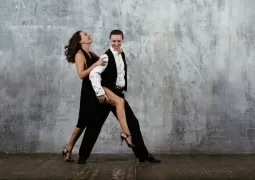 kizomba kursları