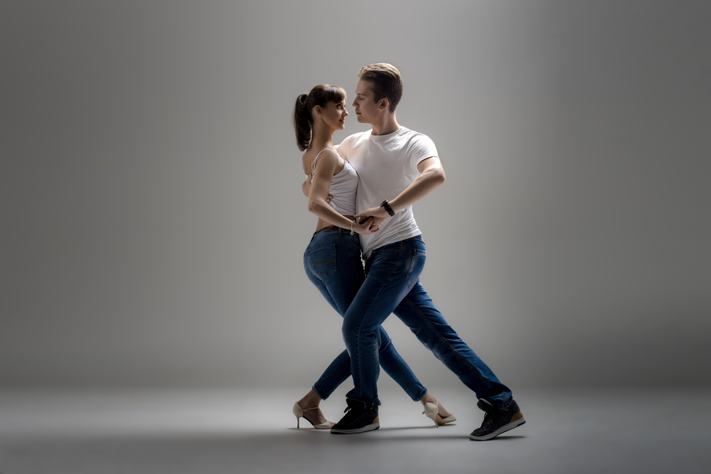 Kizomba Kursu Fiyatlari 1