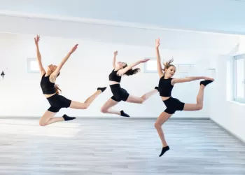 Konservatuvar Modern Dans Bölümü Nasıl Kazanılır? Kursa Gitmek Gerekir mi?