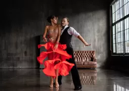 latin dans kursları