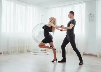 250 TL'den Başlayan Merengue Eğitimi Fiyatları - Merengue Kursu Fiyatları Neye Göre Değişir?