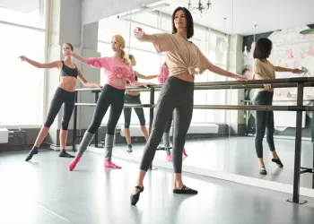 En İyi Modern Dans Kursu – Modern Dans Eğitimi Almadan Önce Nelere Dikkat Etmelisiniz?