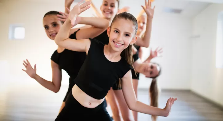 Modern Dans Kursu İçin Yaş Sınırı Var Mı? Herkes Modern Dans Öğrenebilir Mi?