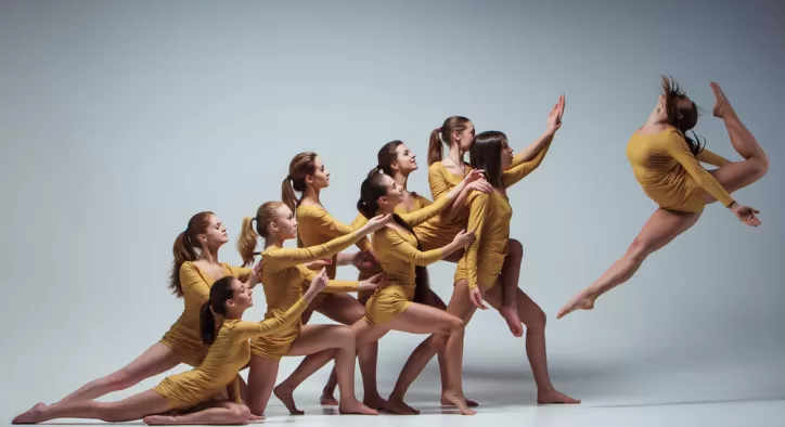 Modern Dans Nedir? Modern Dans Tarihi ve Kültürü