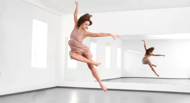 Modern Dans Dansının Faydaları Neler?