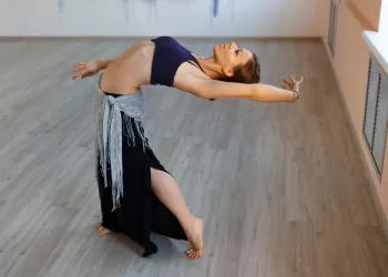 Oryantal Kursu Fiyatları Neye Göre Belirlenir? - Oryantal Eğitimi Fiyatları 250 TL'den Başlıyor!