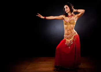 Oryantal Nasıl Yapılır?  - Oryantal Hareketleri