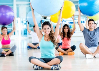 Aylık 250 TL'den Başlayan Pilates Dersi Fiyatları - Pilates Kursu Fiyatları Neye Göre Belirlenir?