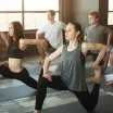Pilates Kursu Sınıfları Nasıl Olmalı? – En İyi Pilates Dersi