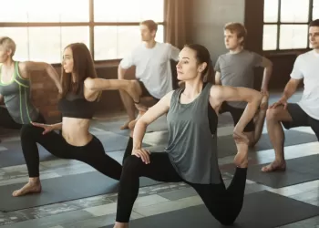 Pilates Kursu Sınıfları Nasıl Olmalı? – En İyi Pilates Dersi