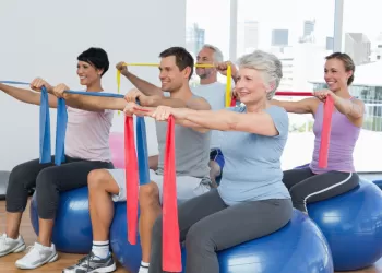 Pilates Kursu İçin Yaş Sınırı Var Mı? Herkes Pilates Öğrenebilir Mi?