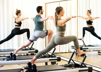 Reformer Pilates Nedir? Ne İşe Yarar? Neden Yapalım?