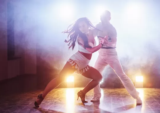 salsa kursu istanbul