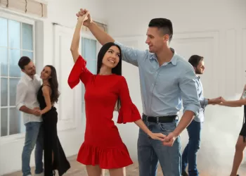 Salsa Dansının Faydaları Neler?