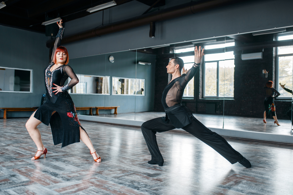 Samba Kursu Fiyatlari