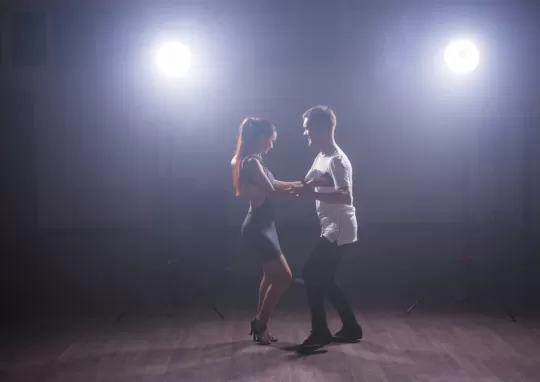 sosyal latin dans eğitimleri