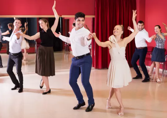 sosyal latin dans kursu fiyatlari