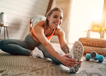 Stretching Egzersizleri Nelerdir? - Esnekliği Artıran Stretching Hareketleri