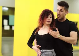 swing kursu eğitmenleri