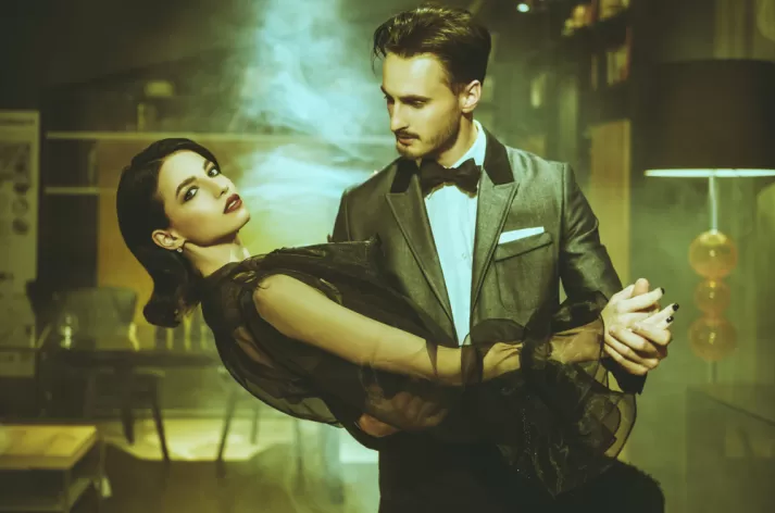 Tango Kursu Fiyatlari 3