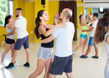 Tango Kursu İçin Yaş Sınırı Var Mı? Herkes Tango Öğrenebilir Mi?