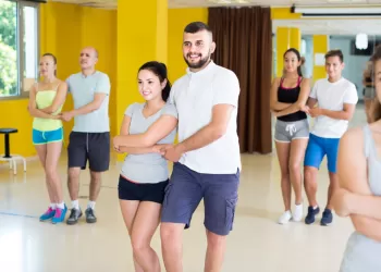 Tango Kursunda Ne Öğrenilir? Tango Kursları Eğitim İçeriği