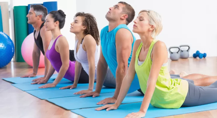 250 TL'den Başlayan Yoga Dersi Fiyatları - Yoga Kursu Fiyatları Neye Göre Belirlenir?