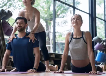 Yoga Nasıl Yapılır? Hareketleri ve Teknikleri