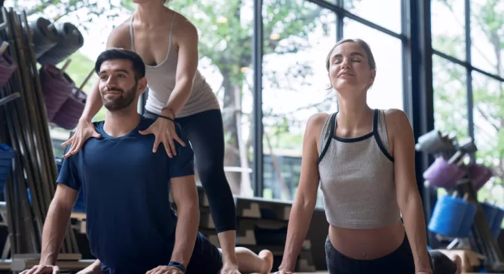 Yoga Nasıl Yapılır? Hareketleri ve Teknikleri