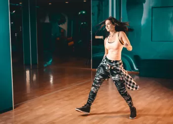 Zumba Nasıl Yapılır? Zumba Hareketleri ve Müzikleri