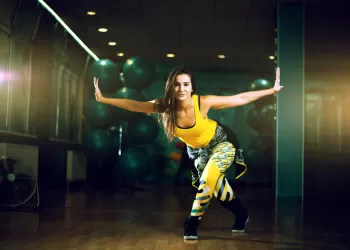 Zumba Günde Kaç Saat Yapılmalı? 1 Saat Zumba Kaç Kalori Yaktırır?