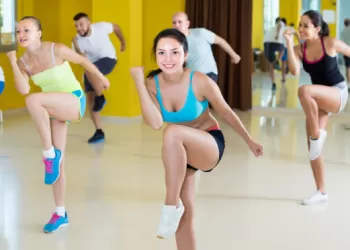 En İyi Zumba Kursu – Zumba Kursu Mu Arıyorsunuz? Bu Kriterlere Dikkat!