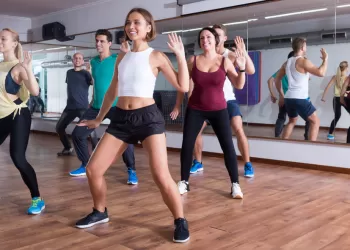 250 TL'den Başlayan Zumba Kursu Fiyatları - Zumba Kursu Fiyatları Neye Göre Belirlenir?