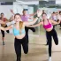 Zumba Kursu Sınıfları Nasıl Olmalı?