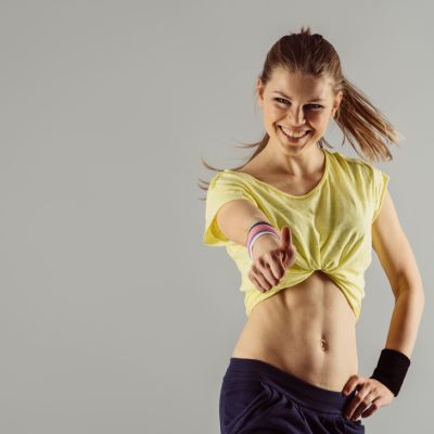 Zumba Dansının Faydaları Neler? – Zumba İle Sağlıklı Yarınlara!