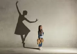 3-4 yaş mini bale kursu